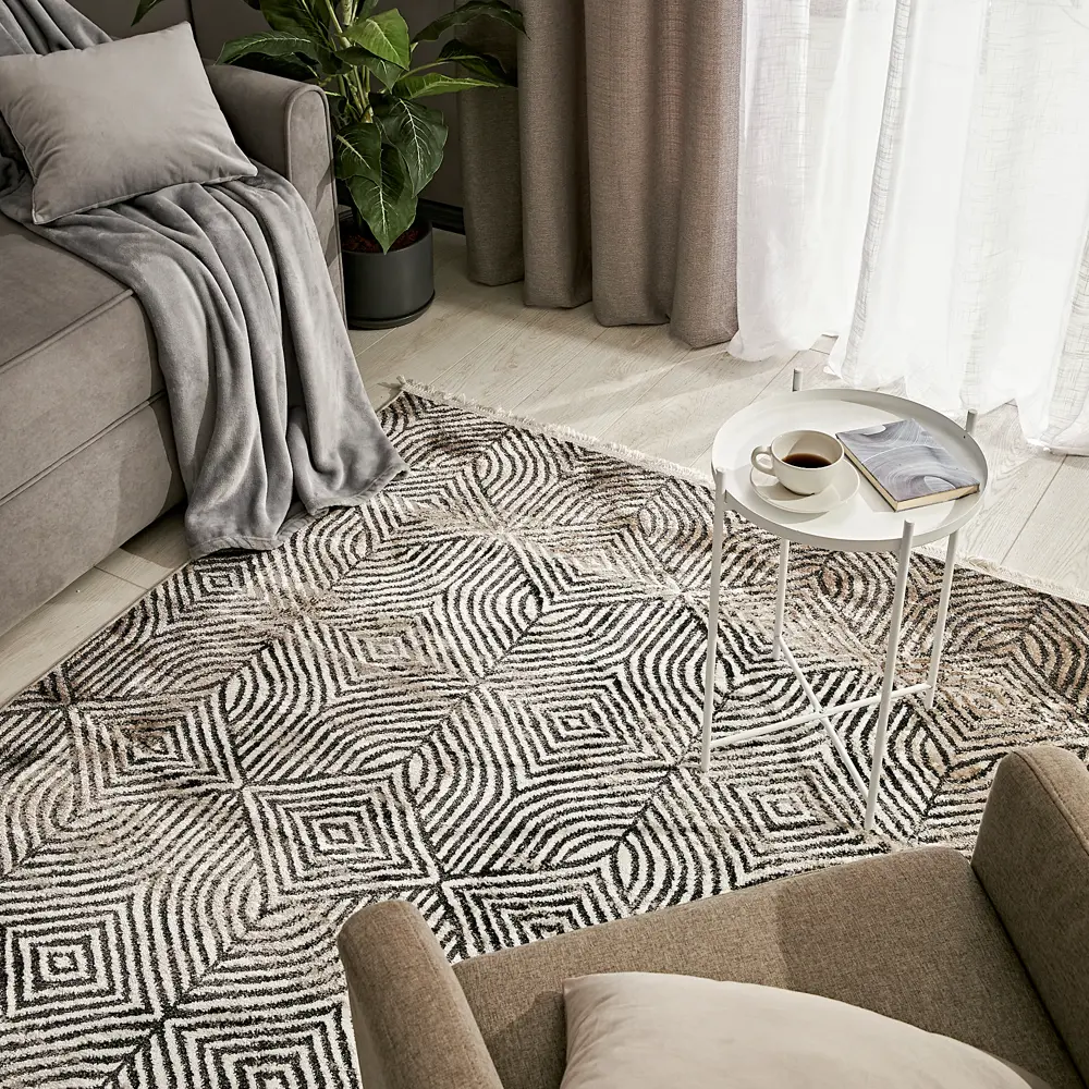 Santreyd Премиум — ковер для гостиной и детской 80x150 см 86372776 STLM-0068280 - Вид №5