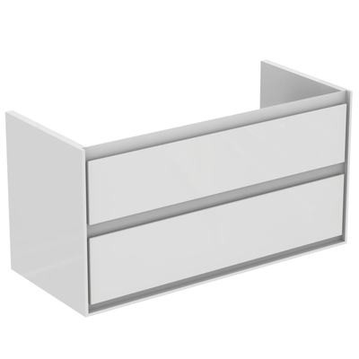 E0821KN Тумба для раковины 100 см Ideal Standard CONNECT AIR - Вид №3