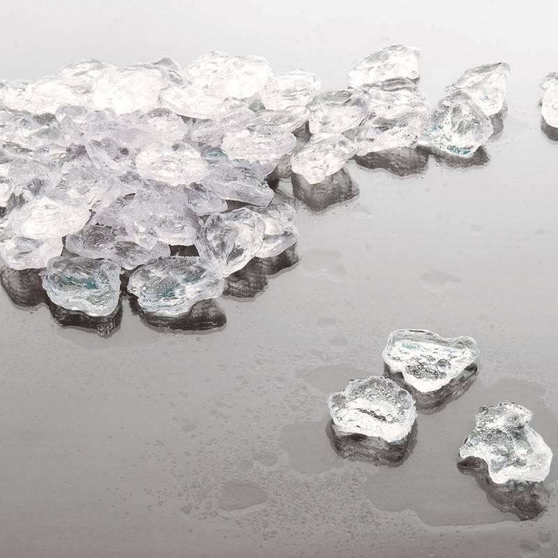 L63X10 Металлическая форма птички Adriani e Rossi  - Вид №3