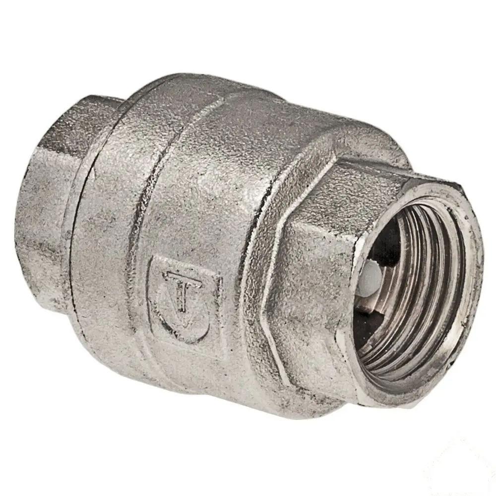 Клапан обратный Valtec 3/4" латунь STLM-2064096
