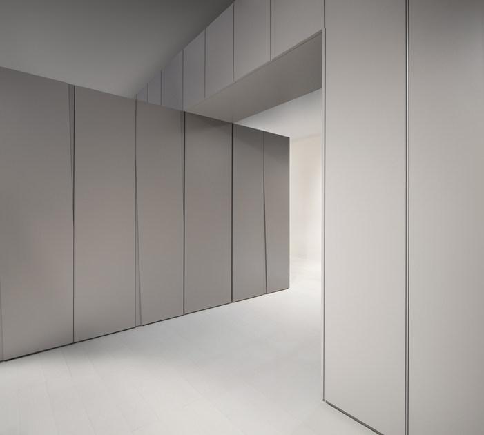 EmmeBi Модульный лакированный деревянный шкаф sun-id-1468254 - Вид №2