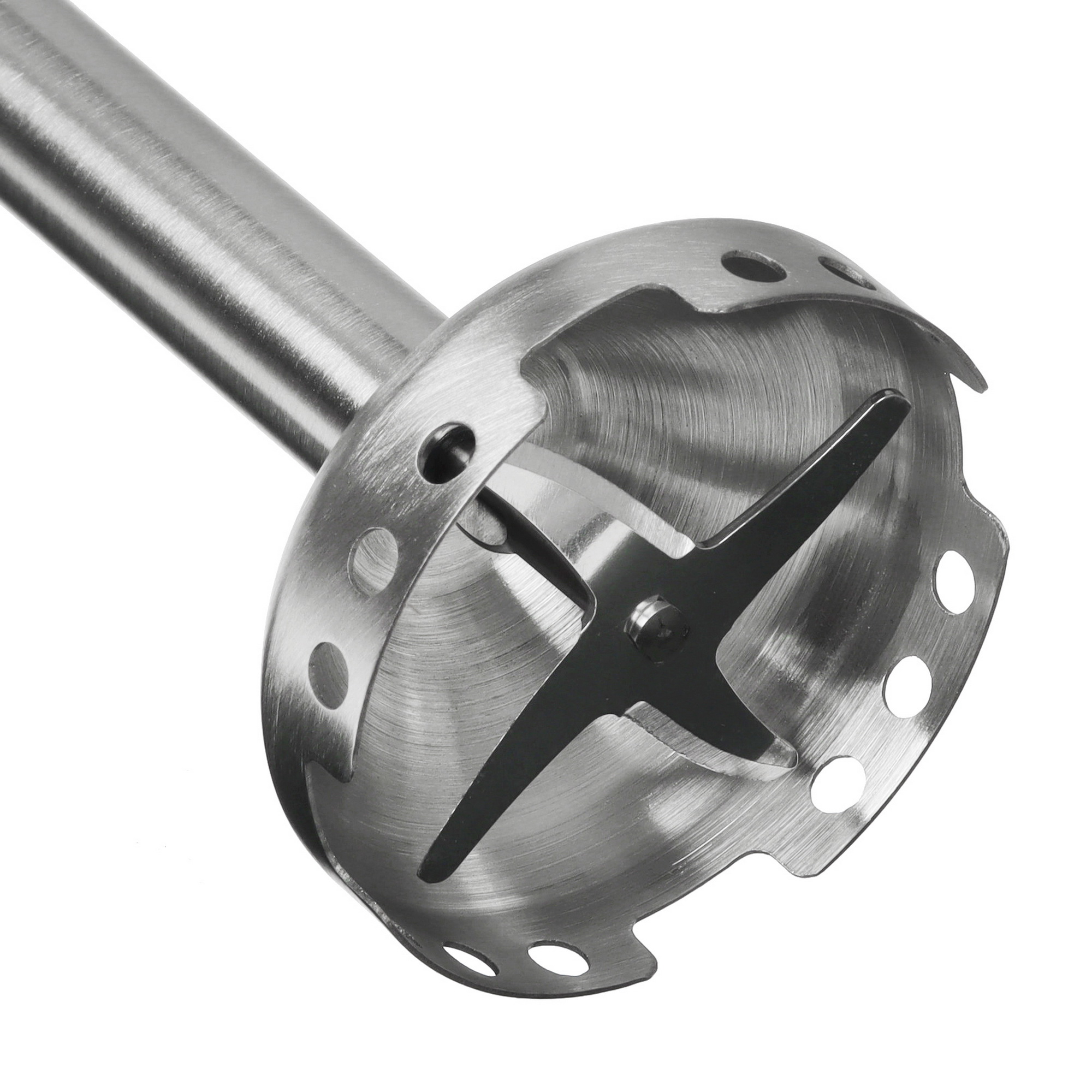 9088210 Блендер погружной DEXP DHB-1503L серый STDN-0079491 - Вид №5