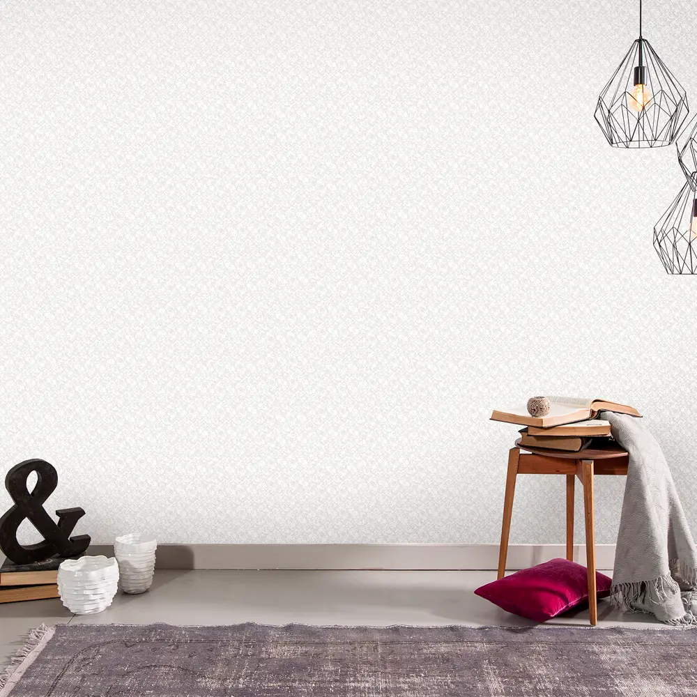 Обои под покраску флизелиновые Полосы Elysium Фактура 1.06x25 м 105г/м² Е 55825 STLM-2123591 - Вид №2