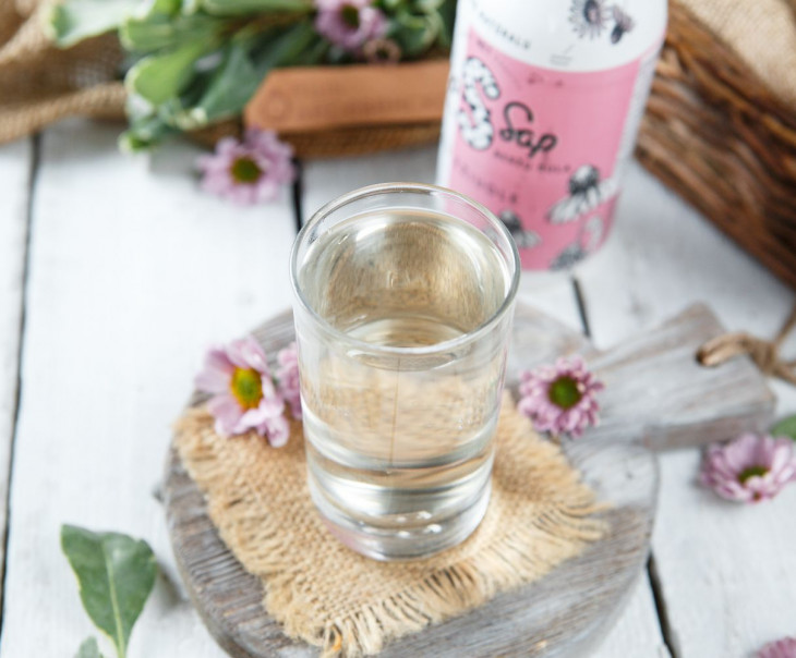 5847 Сок березовый с эхинацеей Вкусляндия  - Вид №1