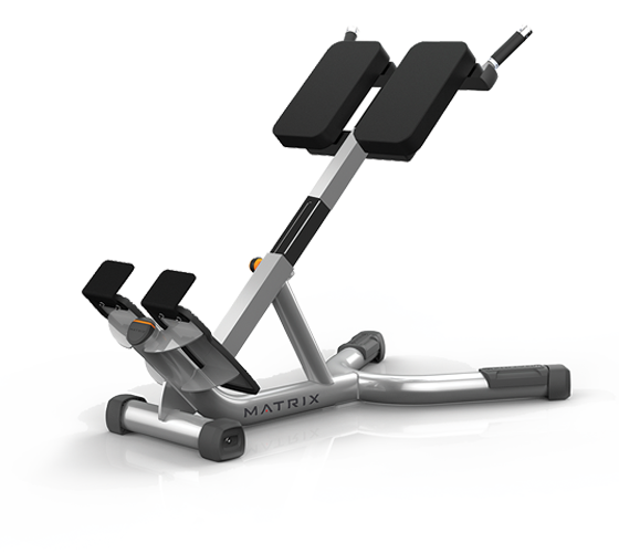 A93 a93 гиперэкстензия MATRIX Magnum