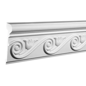 ЕВРОПЛАСТ 1.51.350 Молдинг 1.51.350 Пенополиуретан