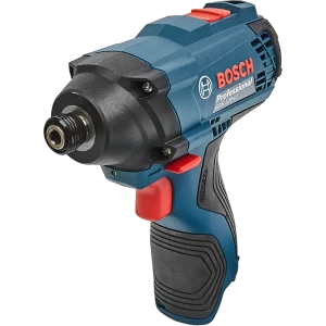 Гайковерт аккумуляторный ударный Bosch GDR 120-LI Professional, 06019F0000, 12 В без аккумулятора 86516940 STLM-2055129