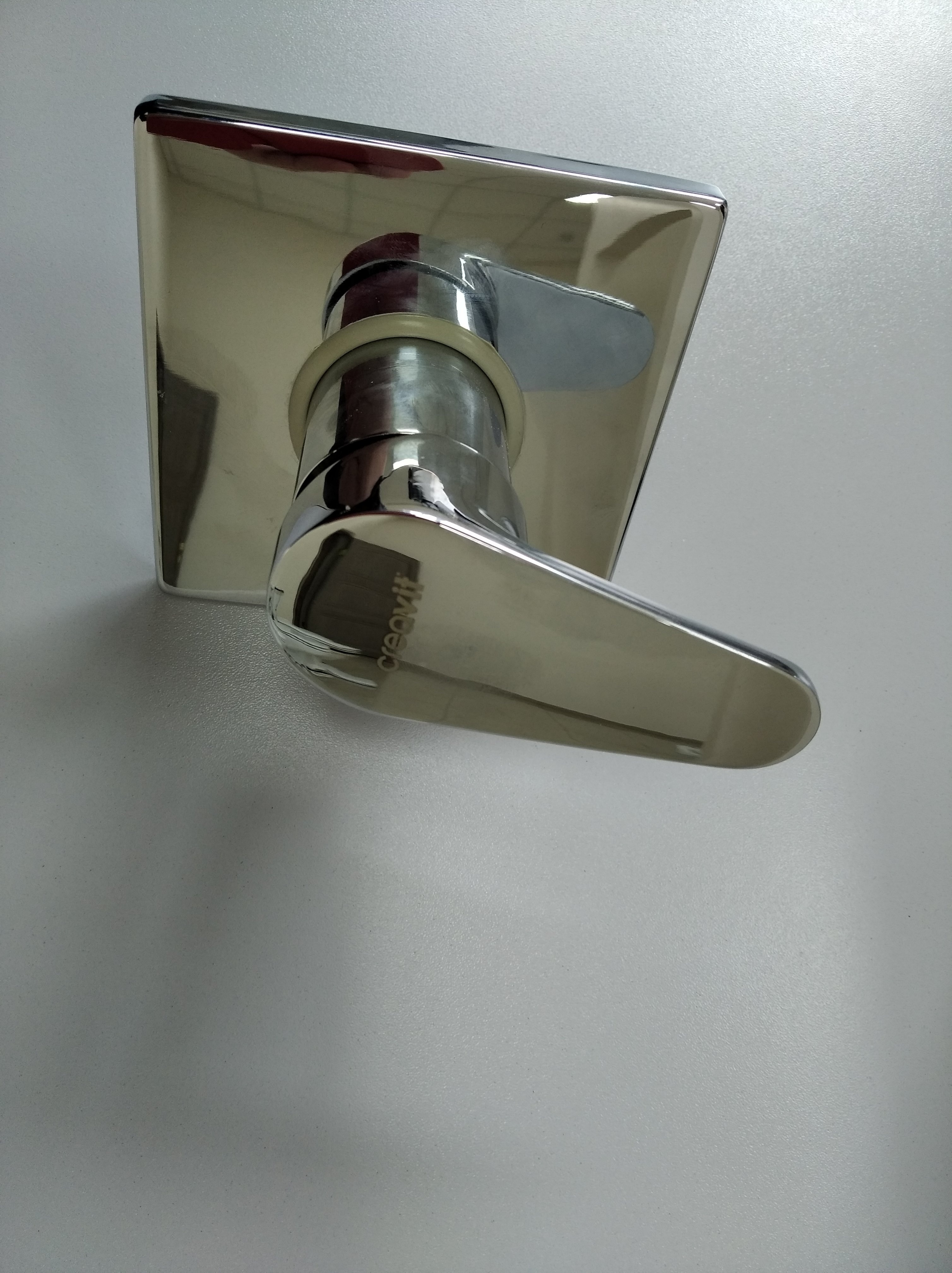 DMS2598 Смеситель внутреннего монтажа для биде гор/хол Creavit  - Вид №2