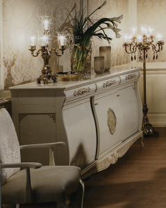 Буфет  PALMOBILI 1066