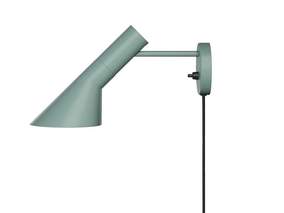 Регулируемая стальная настенная лампа Louis Poulsen AJ ARCH-00116885 - Вид №1