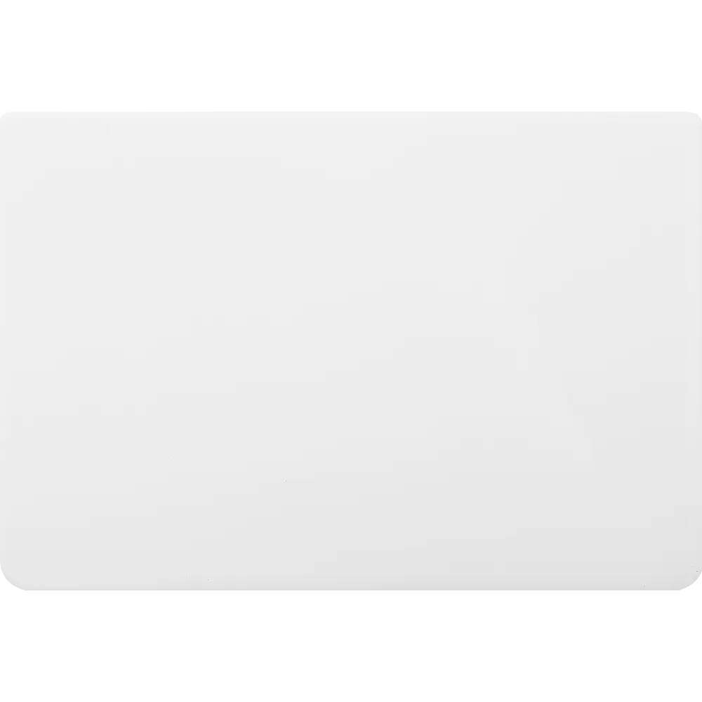 Крышка выпуска «‎Лайн» цвет белый Santreyd STLM-2070605 - Вид №1