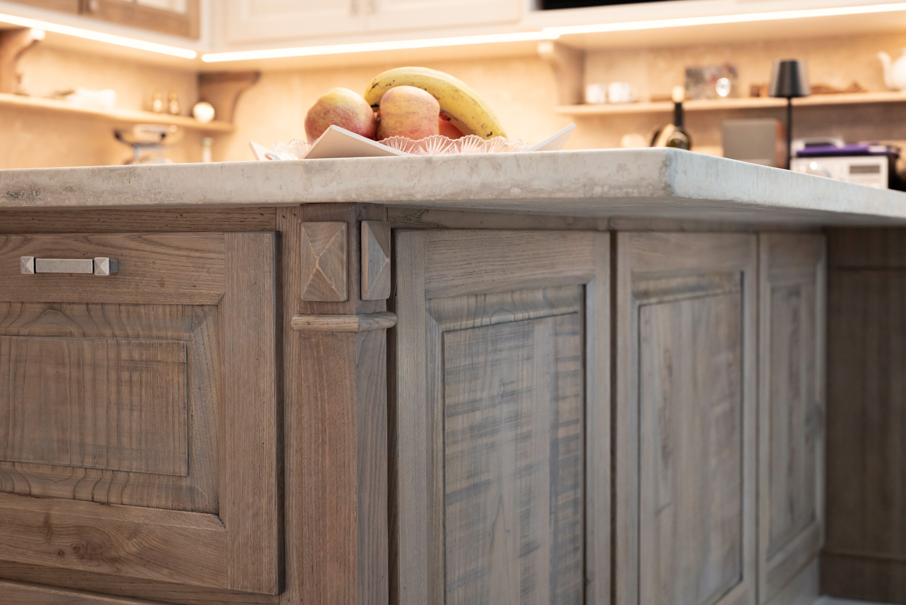 Кухня на заказ GH LAZZERINI Cucina 17 ARCH-00140095 - Вид №11