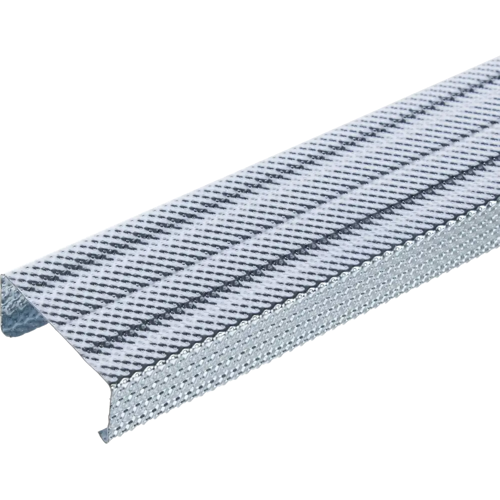 Потолочный профиль STANDERS ПП 60х27 для гипсокартонных конструкций 18304547 STLM-0010233 - Вид №1