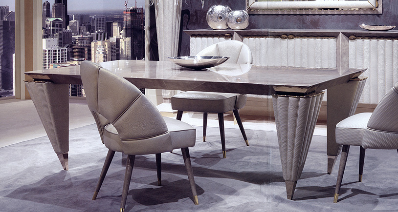 Стол  TURRI T2120L 