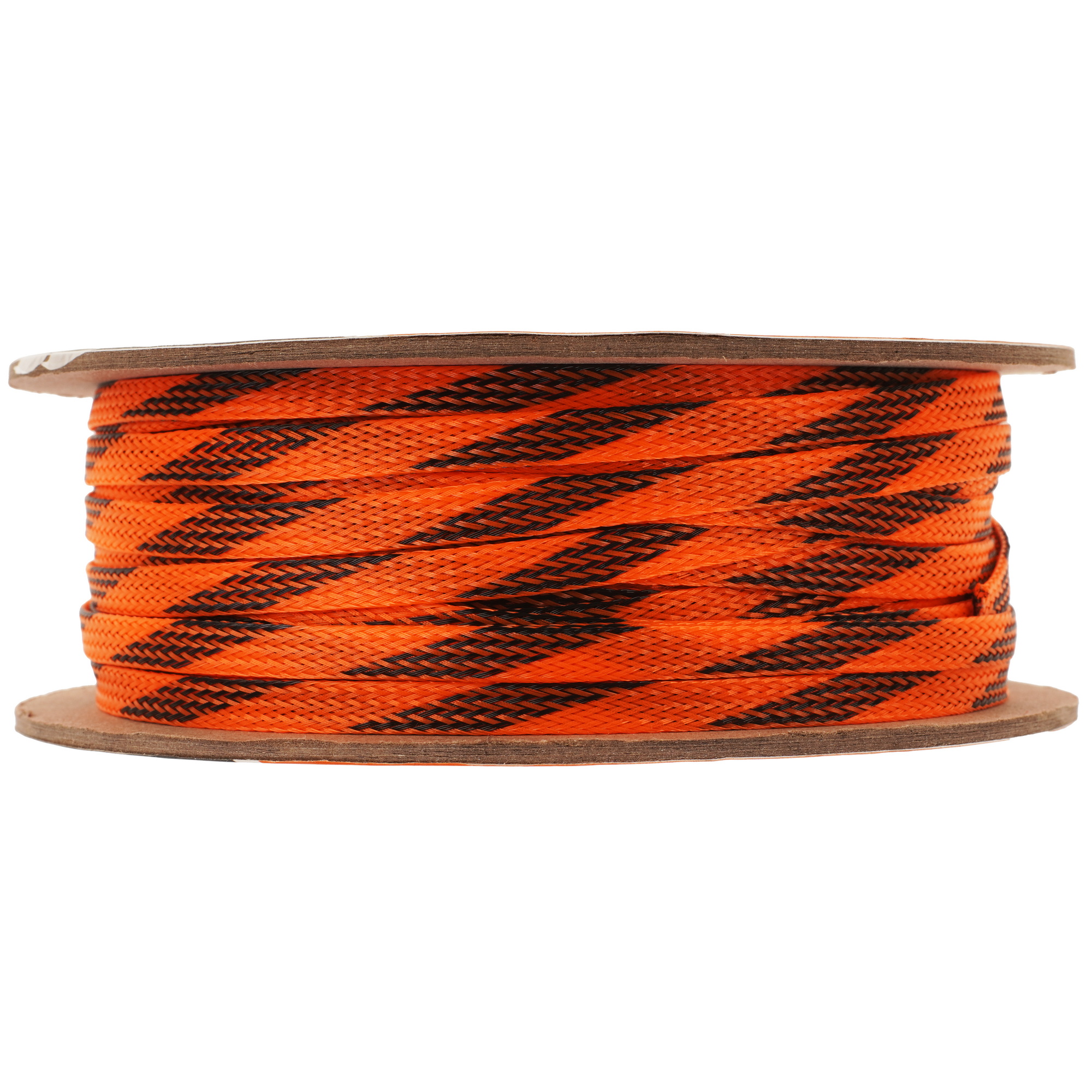 9285815 Оплетка для провода DL Audio Gryphon Lite WP 8 Ga Orange STDN-0049284 - Вид №1