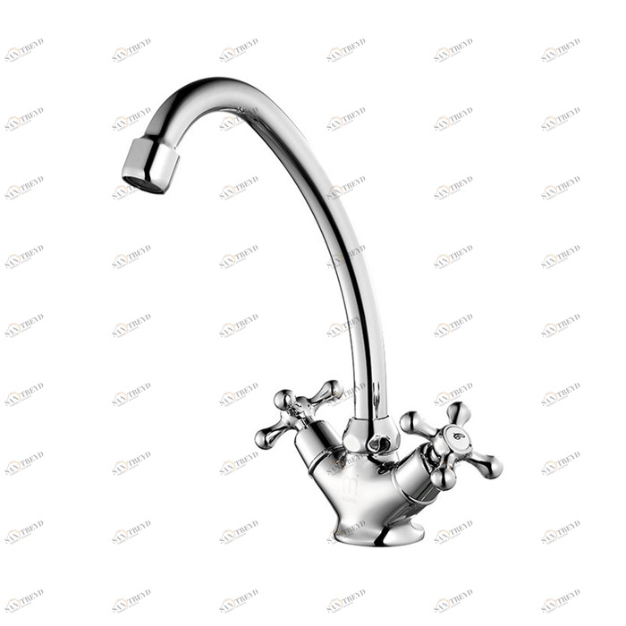 BO59017BW4 MI Milardo Bosfor Смеситель для кухни Bosfor Россия 