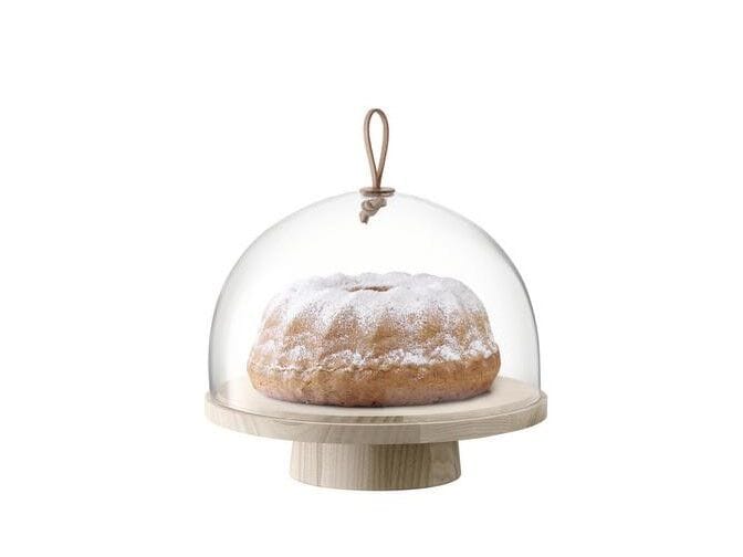 Стеклянная крышка для посуды LSA Ivalo ARCH-00090274 - Вид №2