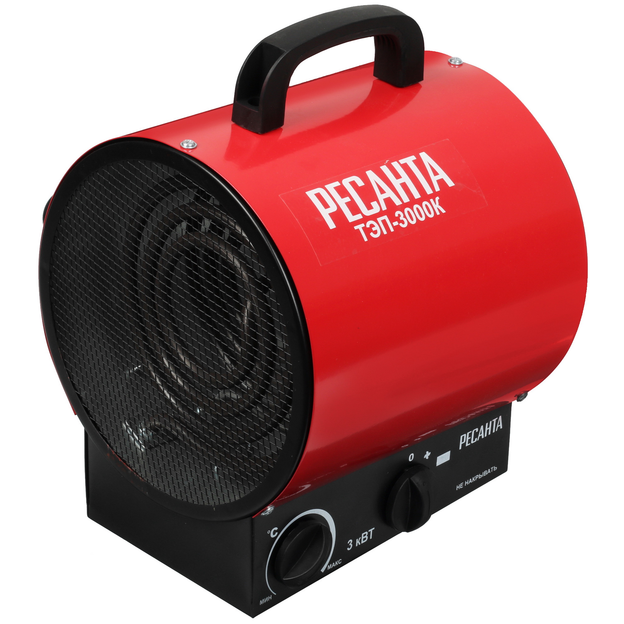 1024371 Тепловая пушка электрическая Ресанта ТЭП-3000К STDN-0052084