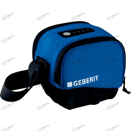 GEBERIT 359.910.P0.1 Аппарат для электросварки Geberit ESG light, 230 В 