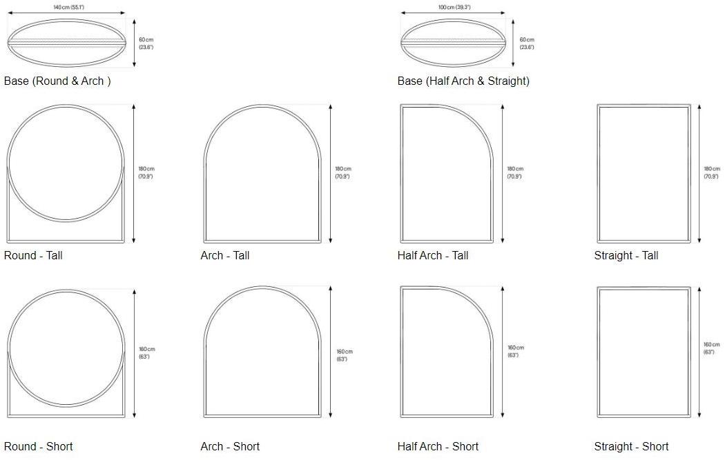 GREEN MOOD Звукопоглощающая перегородка для офиса G-line sun-id-1424614 - Вид №31