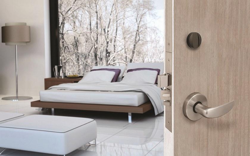 Dormakaba Электронный замок для гостиниц sun-id-1358699 - Вид №1