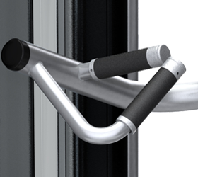 VS-S531H vs-s531h скручивание / разгибание спины MATRIX Versa - Вид №4