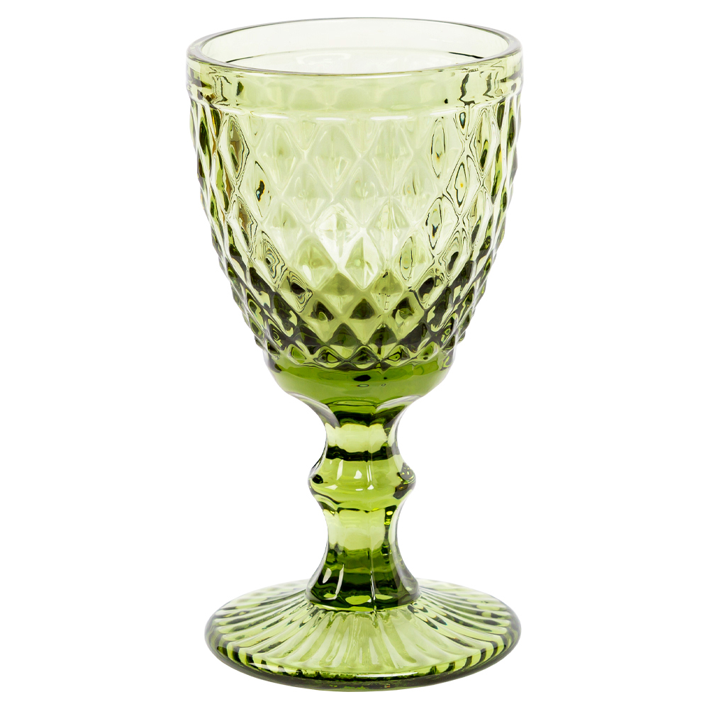 21091726 Комплект бокалов «Луи» (6 штук, 3 цвета) Object Desire Светский прием  - Вид №2