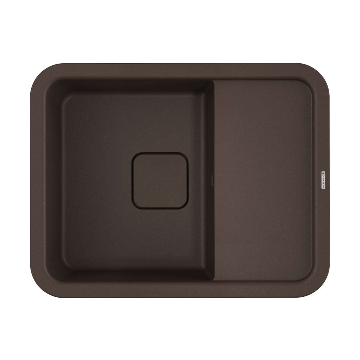 Кухонная мойка Tasogare 65 DC OMOIKIRI 4993489