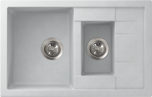 Кухонная мойка Fostogran FG 76-48 650
