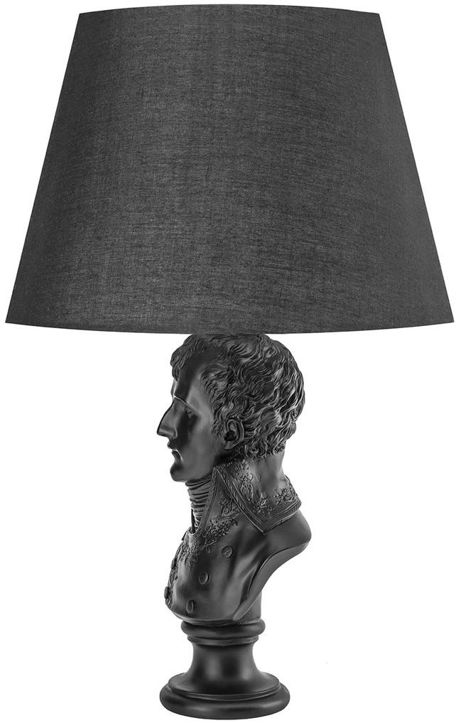 Mineheart Настольная лампа из мрамора sun-id-1513274 - Вид №1