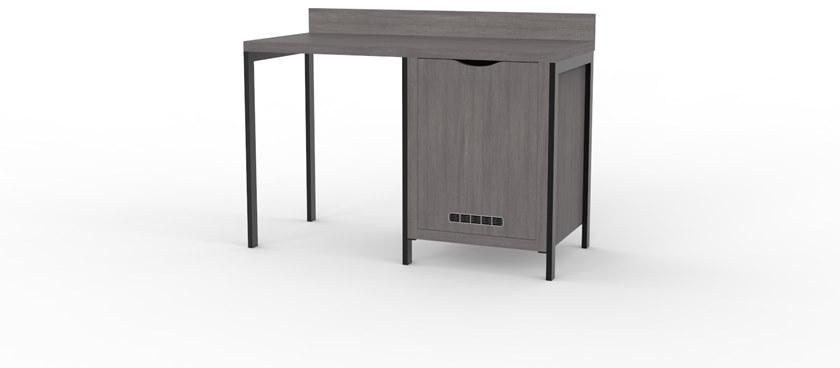 Mobilspazio Прямоугольный стол для гостиницы Urban sun-id-1465190 - Вид №21