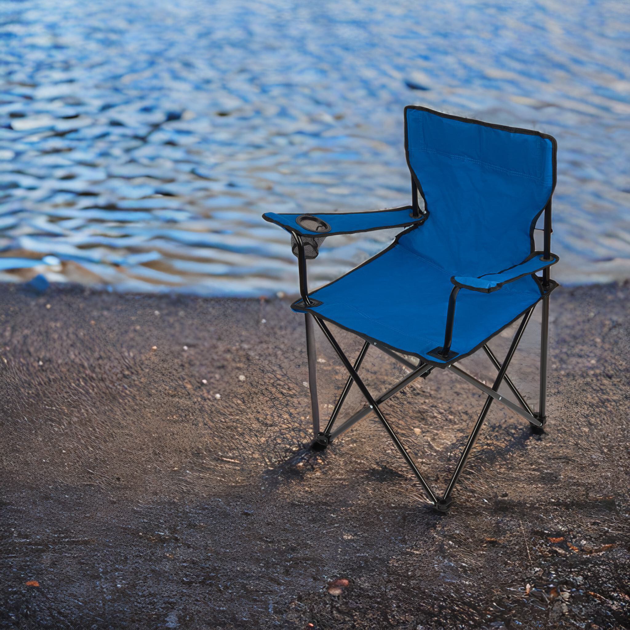 Складное кресло Santreyd Oxford для сада и отдыха 82327005 STLM-0024624 - Вид №8