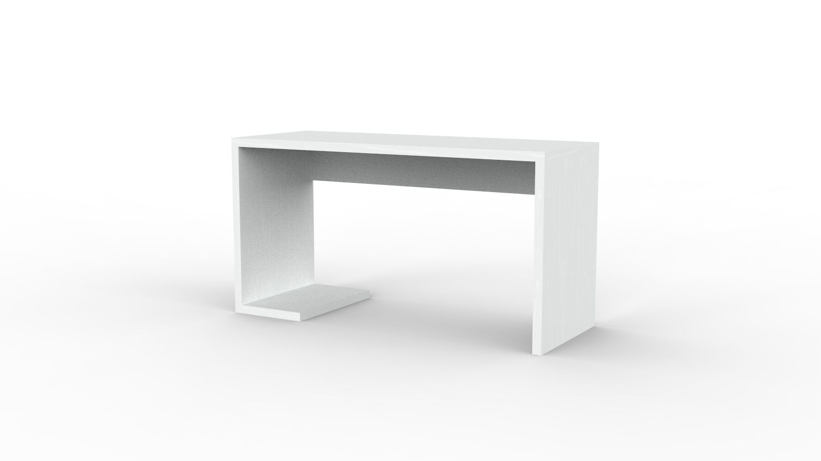 Стол для контракта Mobilspazio Zeus ARCH-00082798 - Вид №1