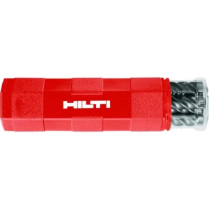 Бур по бетону Hilti твердосплавный SDS-plus 12x100x185 мм
