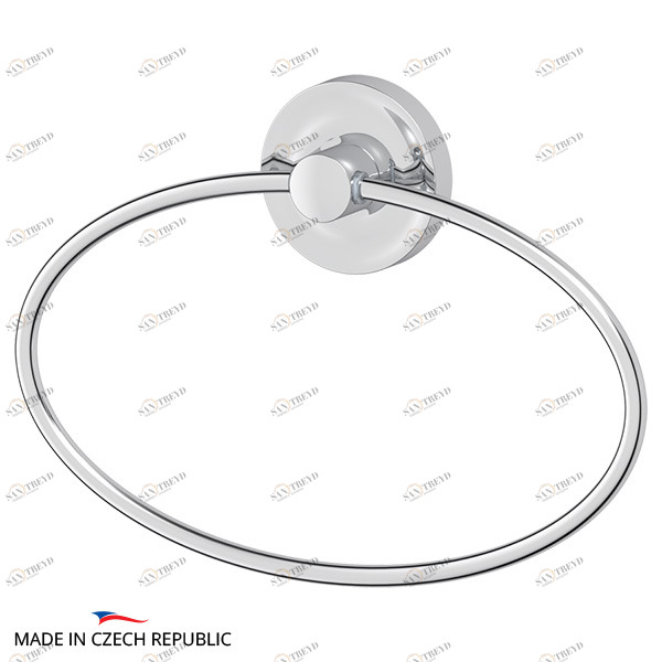 Кольцо для полотенца Ellux ELEGANCE ELE 015 sun-id-561568