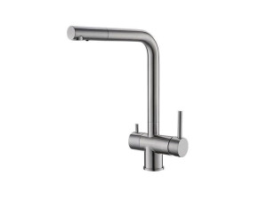 Смеситель кухонный  Alveus Aquila