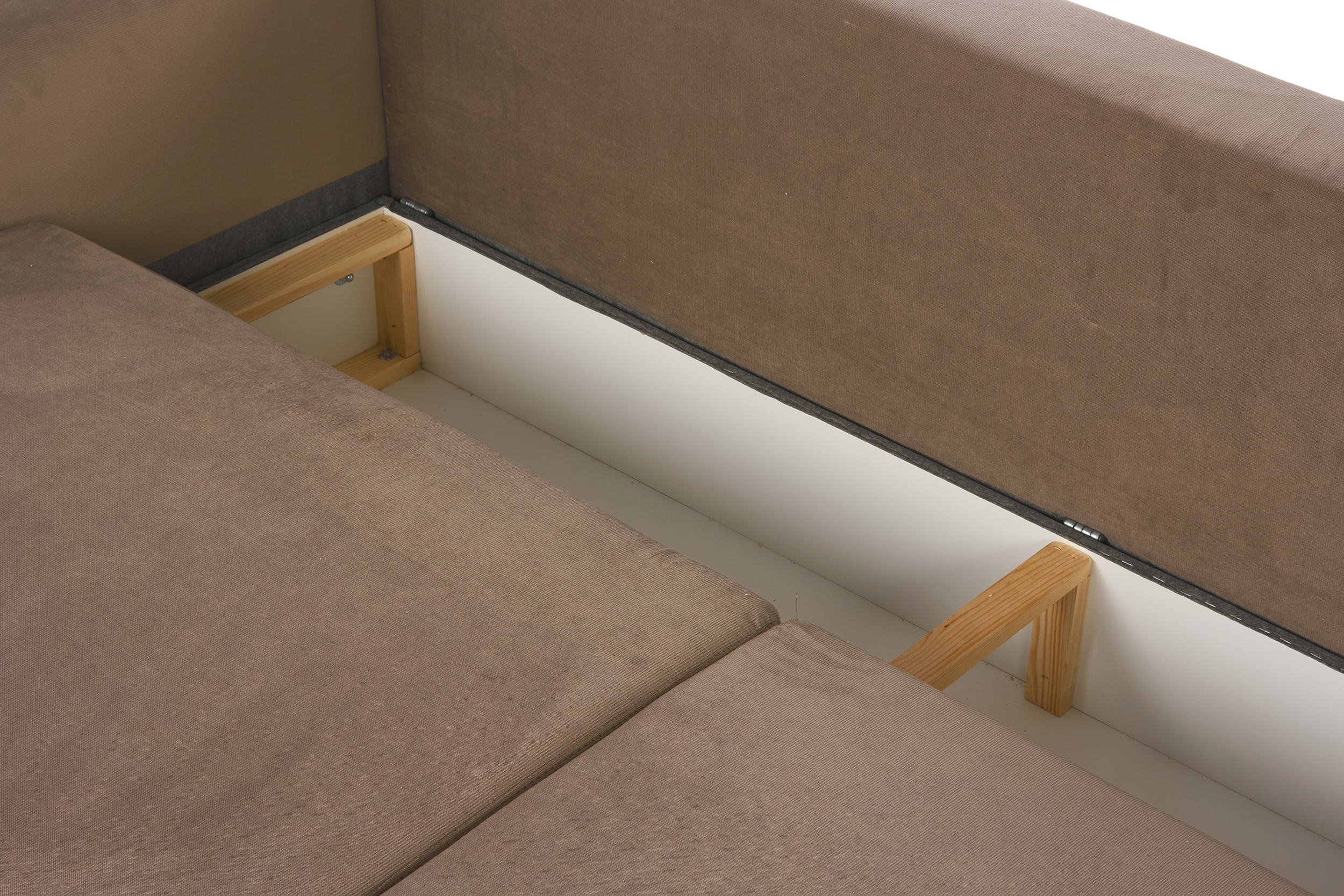 2000983221360 Диван с механизмом VINCENT SHEPPARD Friendly Lars  - Вид №5