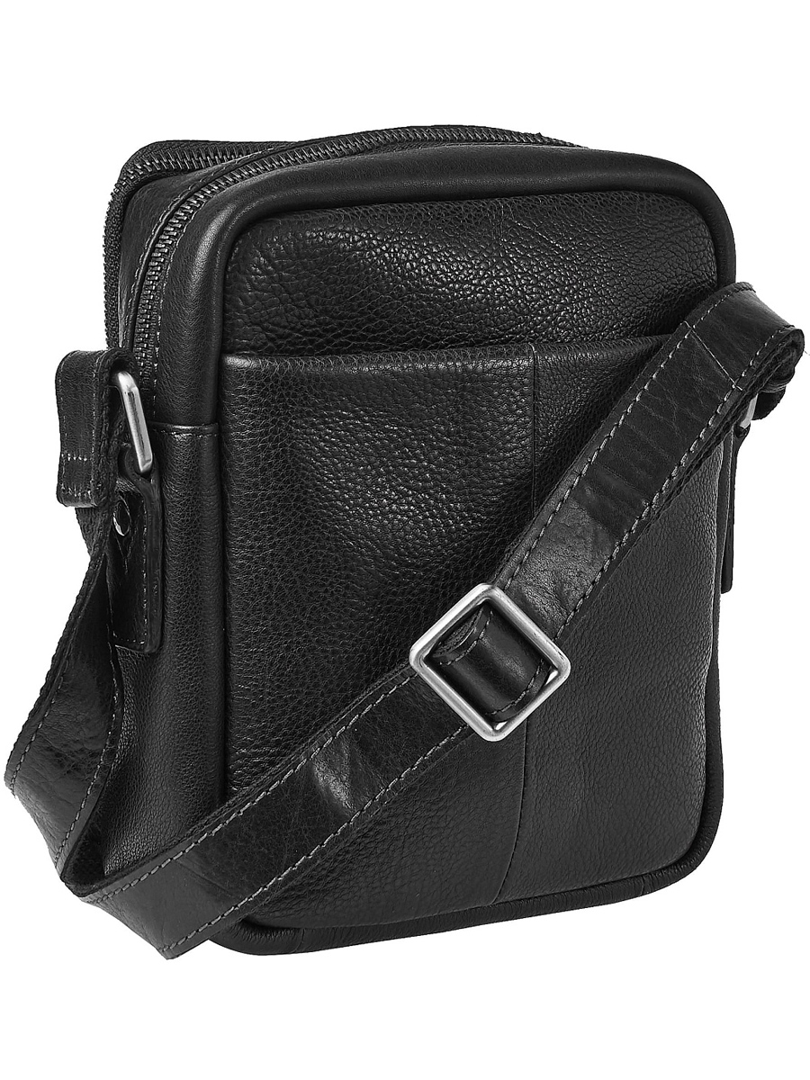 M402627-245-04 Сумка через плечо Dr Koffer  - Вид №1