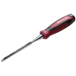 Стамеска-долото NEOLASER 6 мм для тонкой резьбы по дереву 89424243