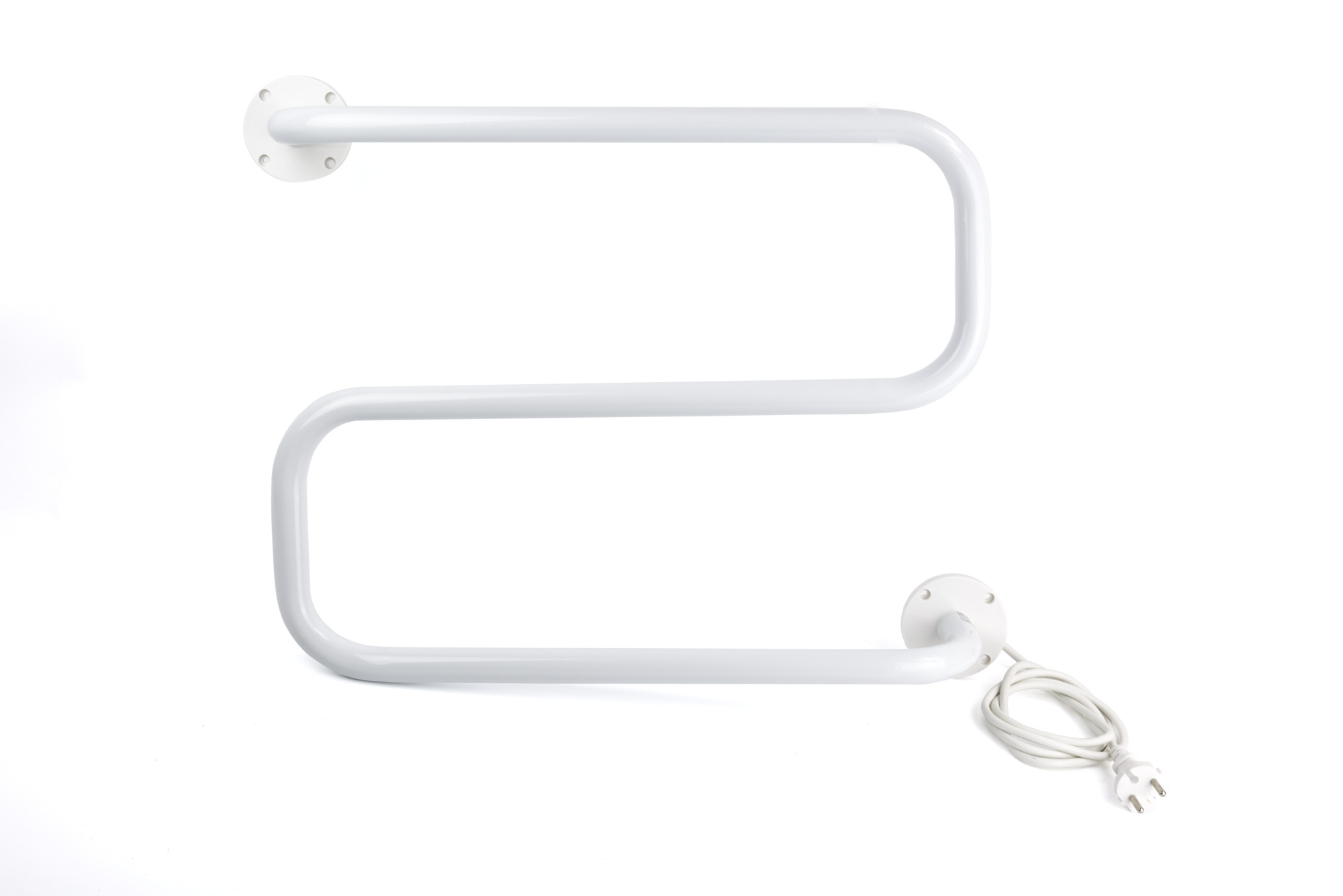 Danfoss Полотенцесушитель DEVIrail™ Полотенцесушитель хром 20 Вт 98806151  - Вид №2