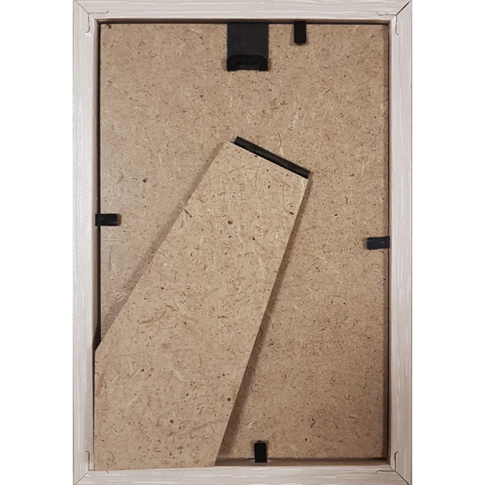 Рамка Milana 10x15 см цвет беленый дуб Santreyd STLM-2168820 - Вид №2