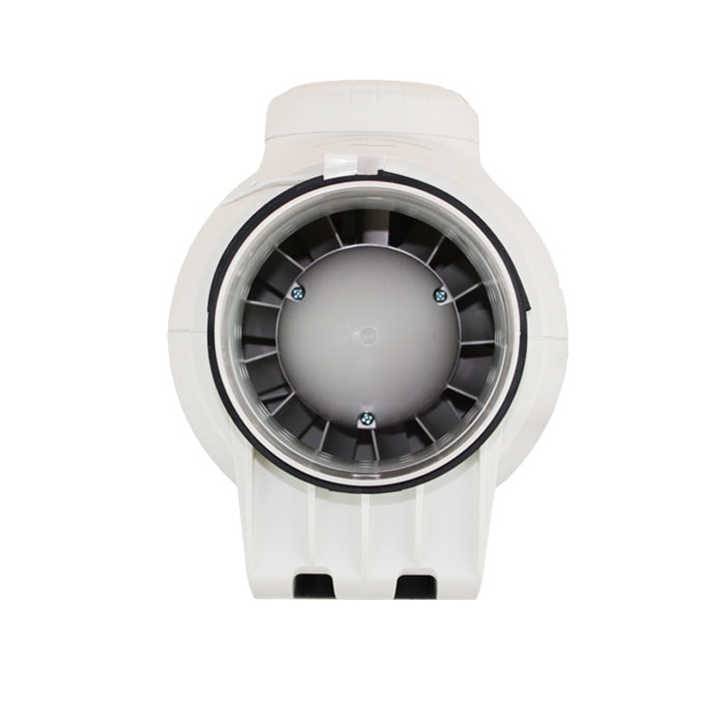 Энергоэффективный канальный вентилятор Soler Palau TD-350/100-125 SILENT ECOWATT 5211006200 - Вид №3