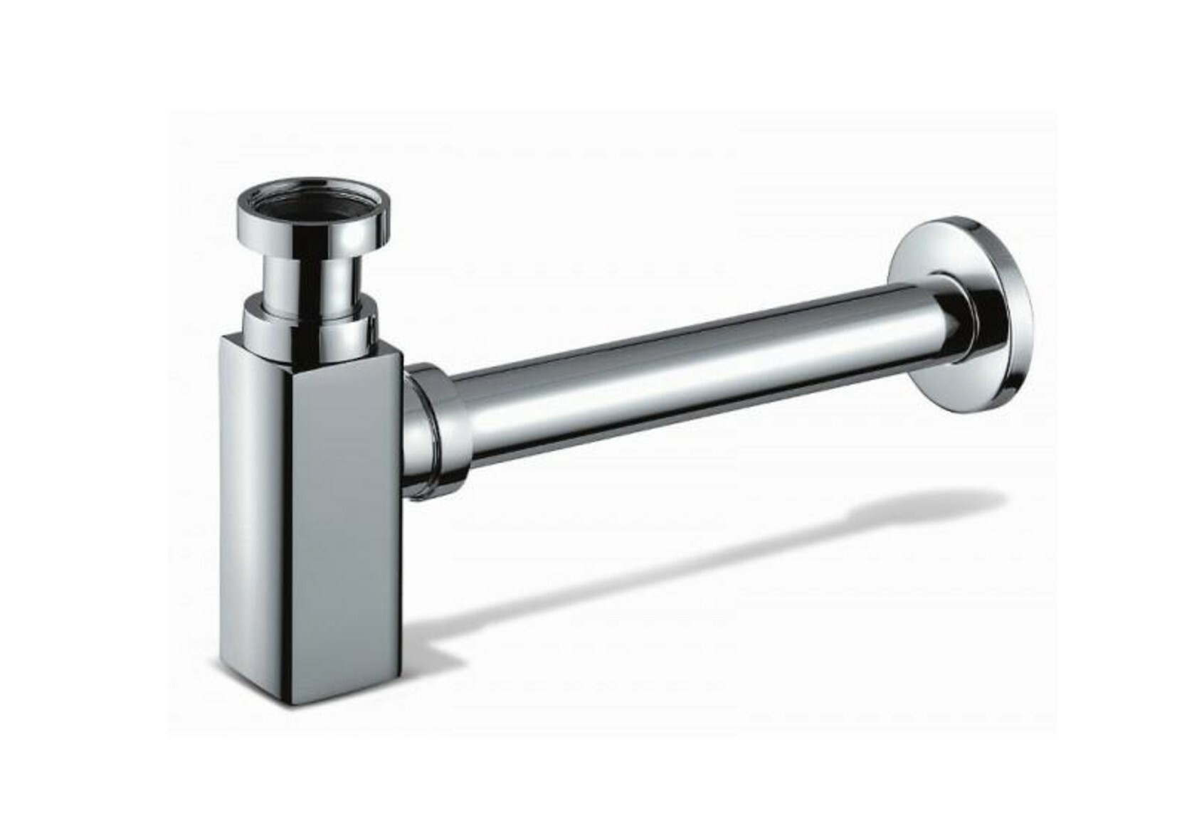 Сифоны для раковины SL-118 SANTILINE 