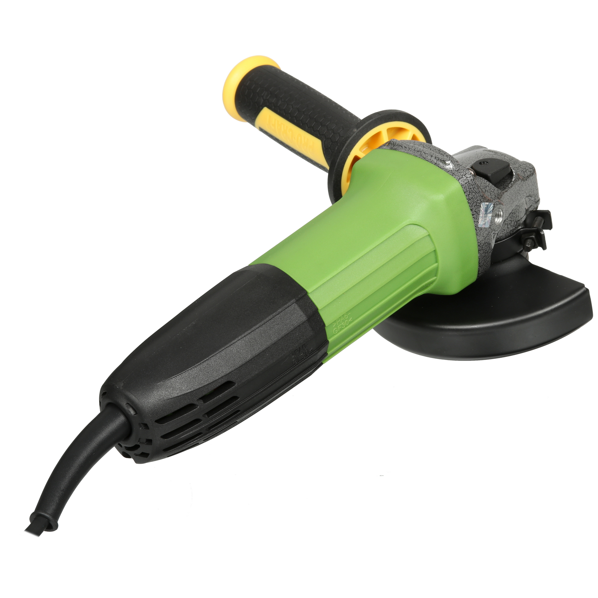 Углошлифовальная машина (УШМ) Procraft PW1100 9277885 STDN-0141597 - Вид №1