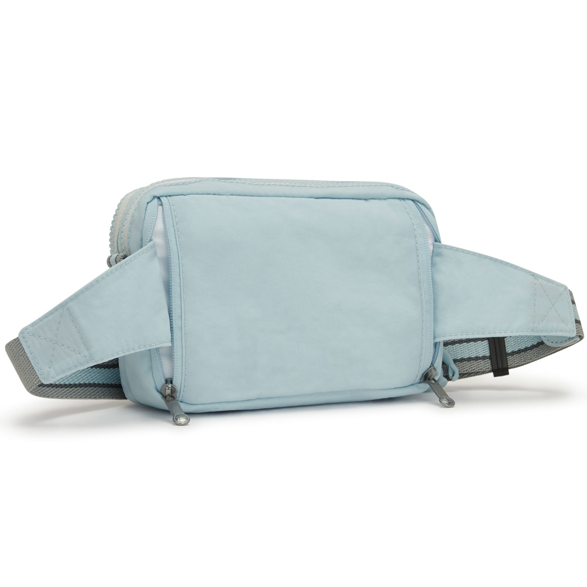 KI3795U78 Сумка на пояс Small Crossbody Convertible To Waistbag Kipling Abanu Multi  - Вид №1