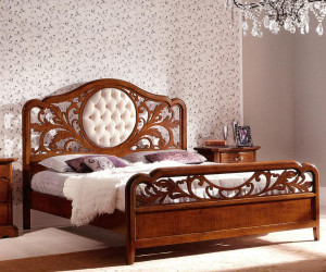 Кровать  BTC INTERNATIONAL M 0228