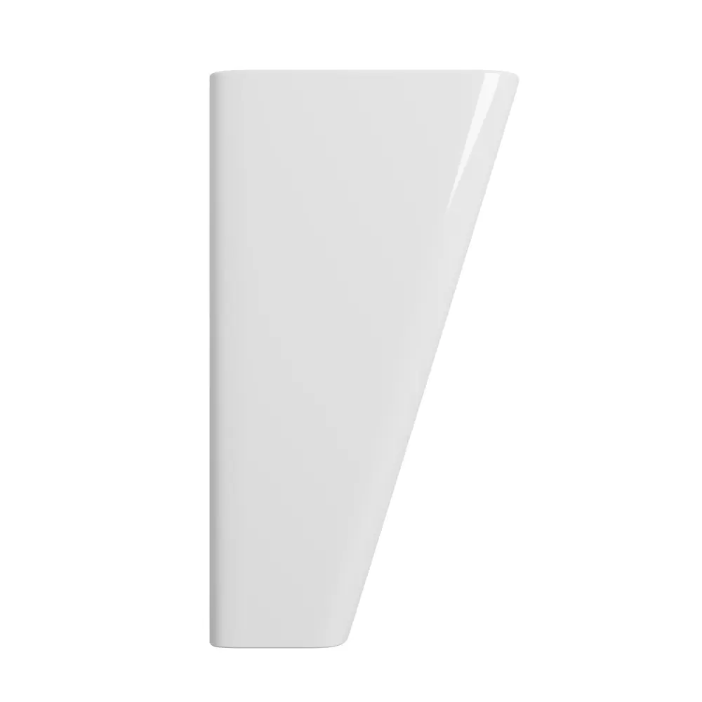 Santreyd Kapry — подвесная керамическая раковина-моноблок 60 см 89394880 STLM-1514037 - Вид №2