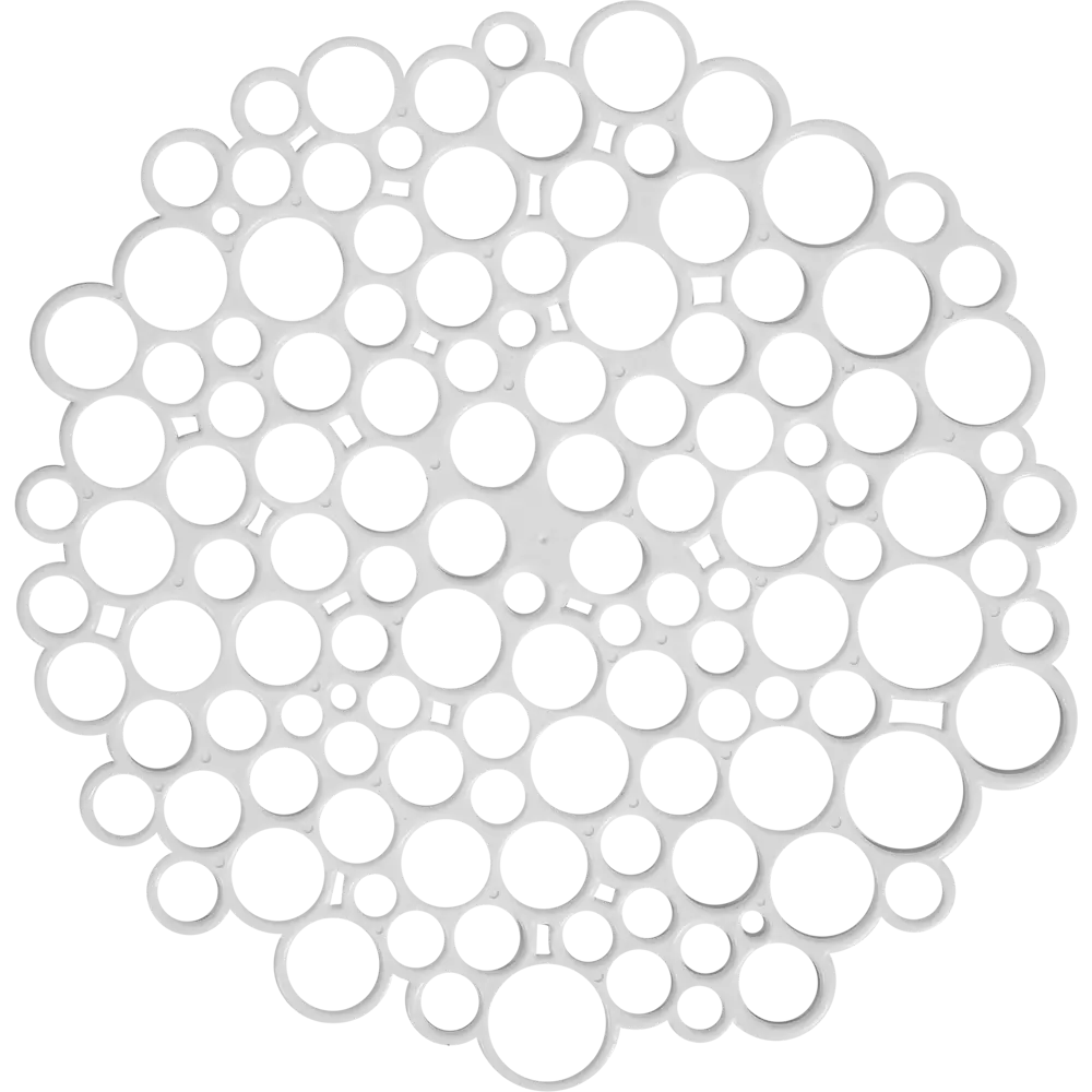Santreyd Решетка-защита для кухонной мойки 29 см 89356318 STLM-0871157 - Вид №2
