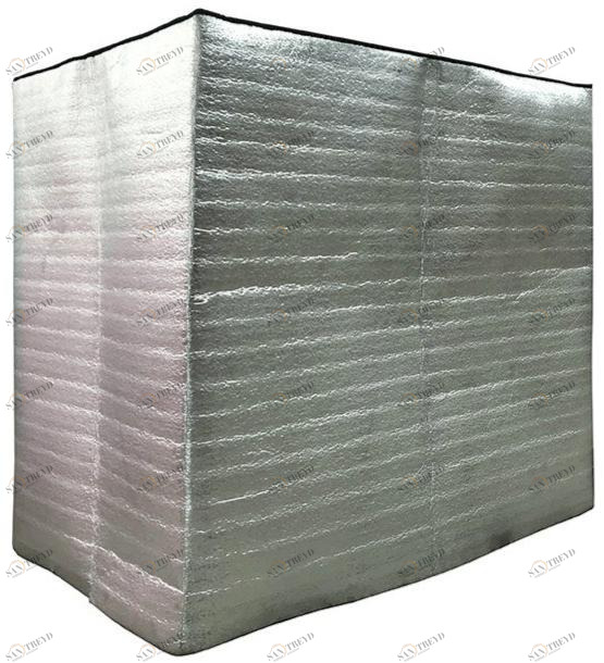 OVER-ALL Изотермический кожух для поддонов sun-id-1438667