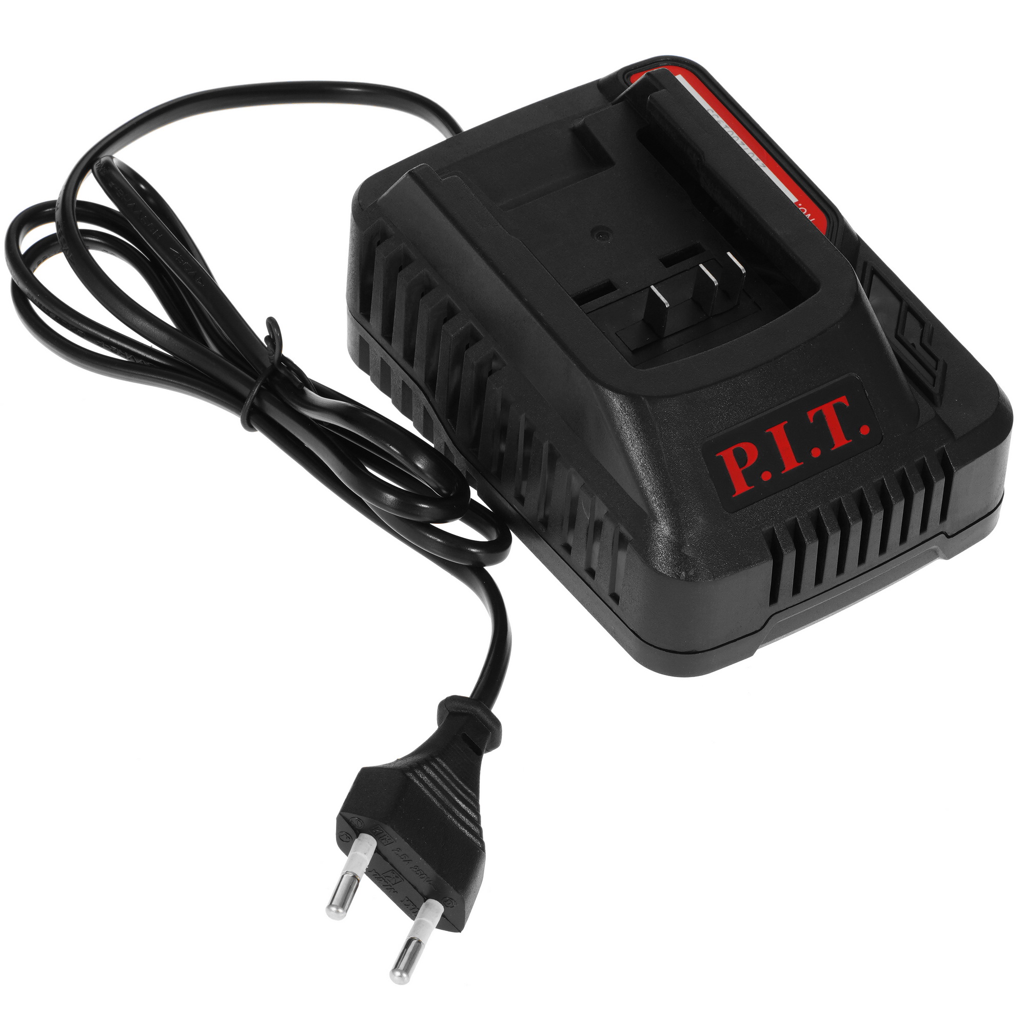 Углошлифовальная машина (УШМ) P.I.T. PWS20H-125C/1 OnePower 20V 9938101 PIT STDN-0123273 - Вид №6